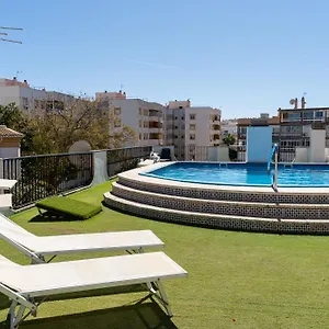 Apartamento Jardines De Monko, Torremolinos