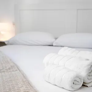 La Garita De La Alameda Apartamento Cádiz