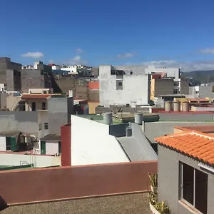 ático Confortable Apartamento La Laguna (Tenerife)