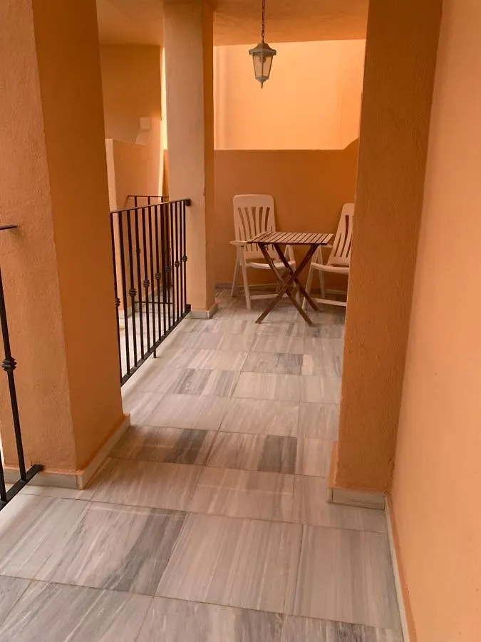 Apartamento Carihuela 74 Torremolinos