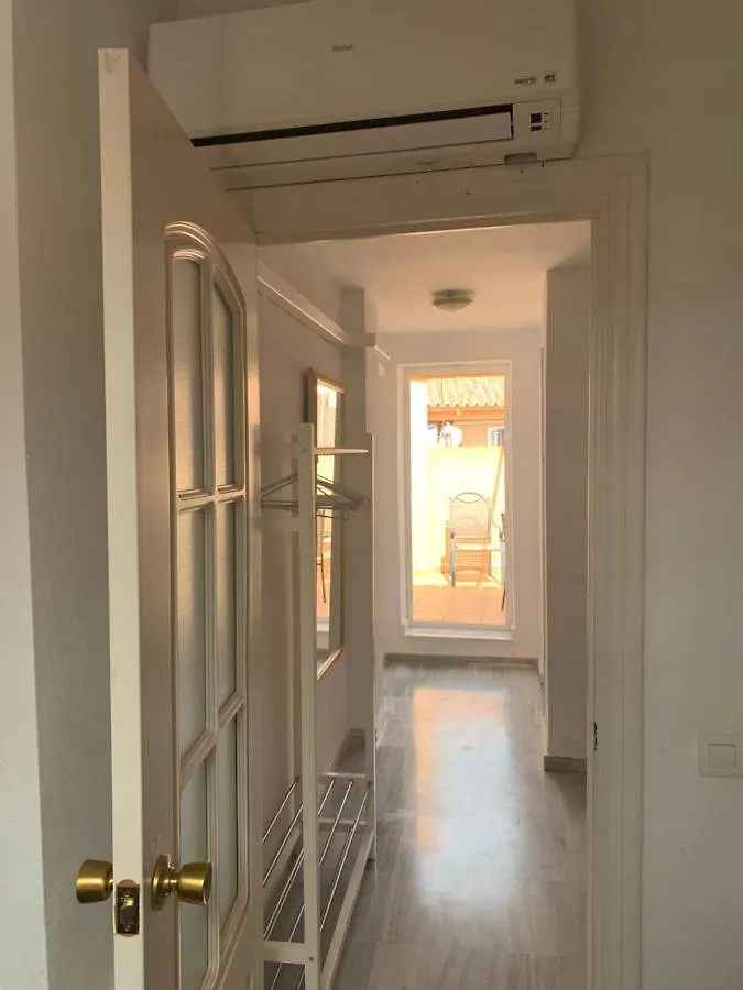 Apartamento Carihuela 74 Torremolinos