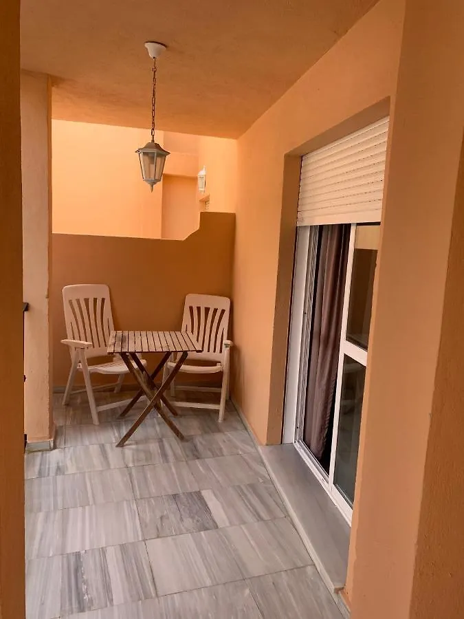 Apartamento Carihuela 74 Torremolinos