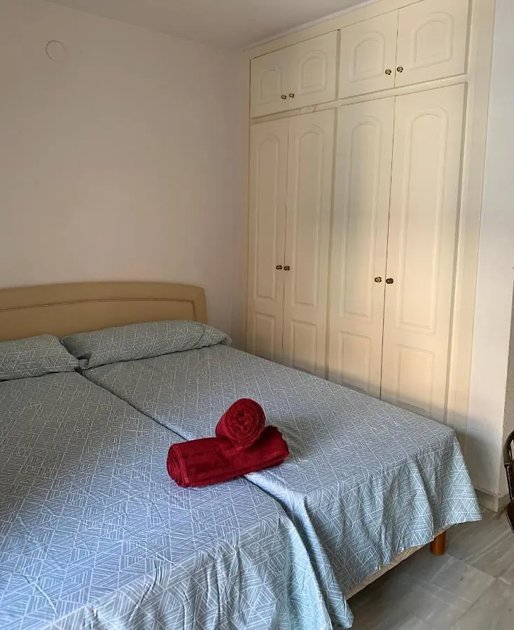 Apartamento Carihuela 74 Torremolinos España