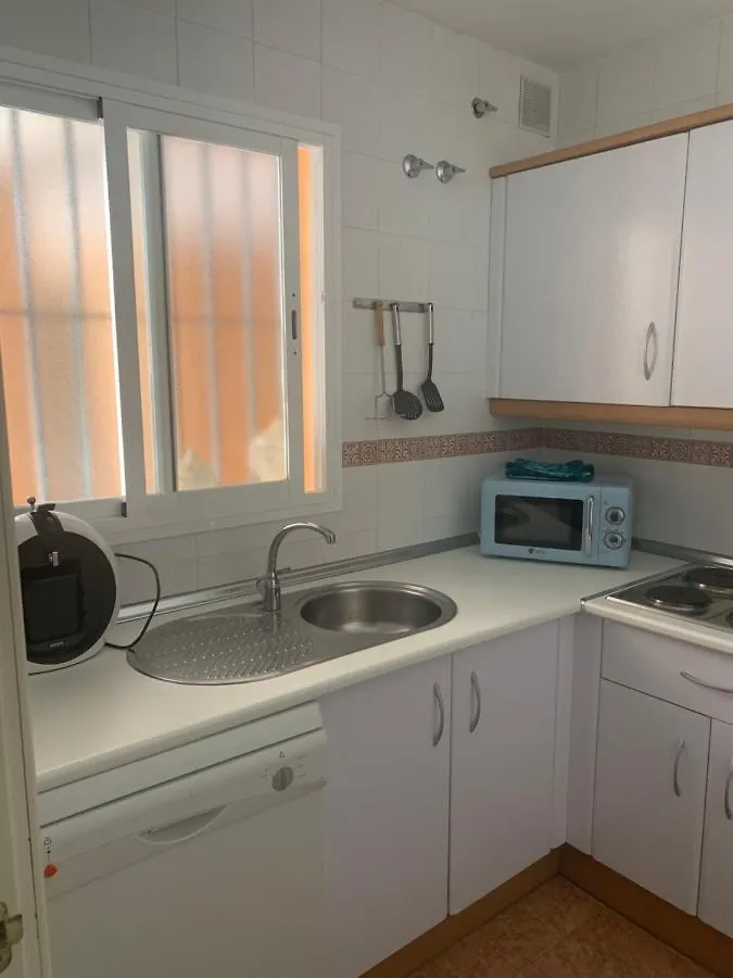 Apartamento Carihuela 74 Torremolinos