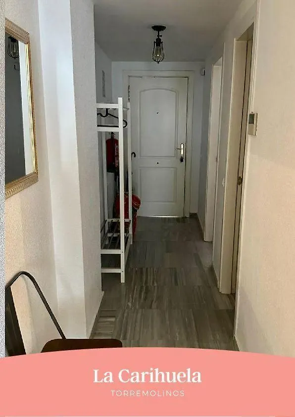 Apartamento Carihuela 74 Torremolinos España